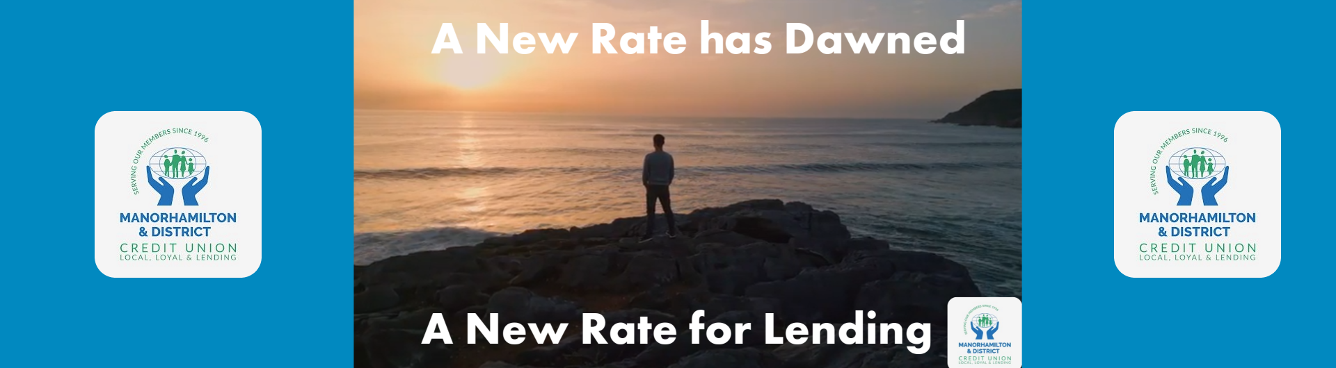 New Fixed Rate