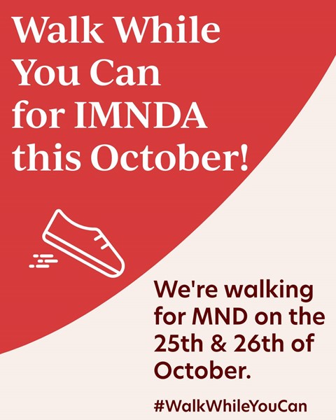 Walk a Mile for MND Manorhamilton