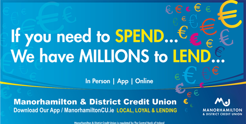 Manorhamilton Credit Union