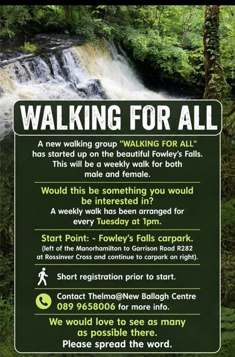 Fowleys Fall Rossiinver