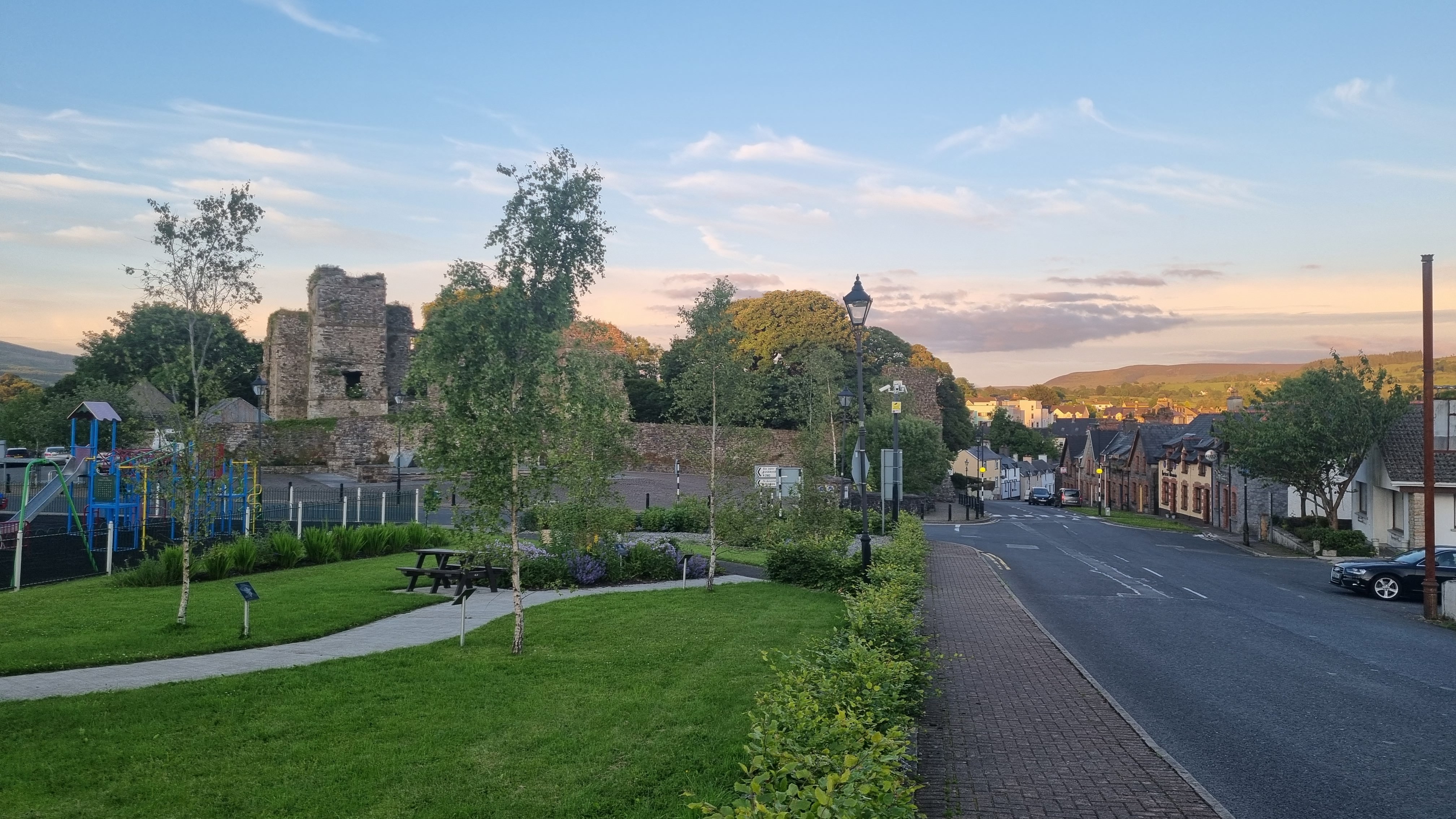 BLOG: Why Manorhamilton Credit Union Matters to Our Community