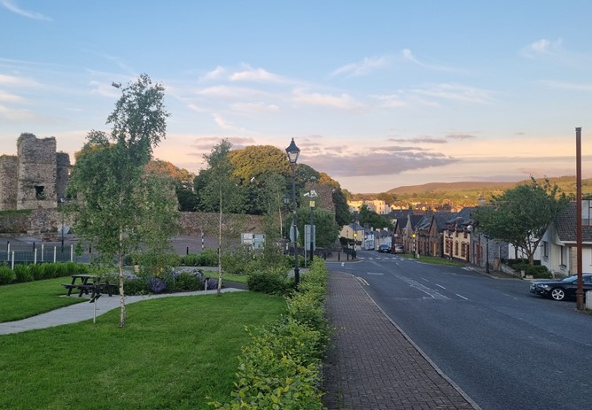 BLOG: Why Manorhamilton Credit Union Matters to Our Community