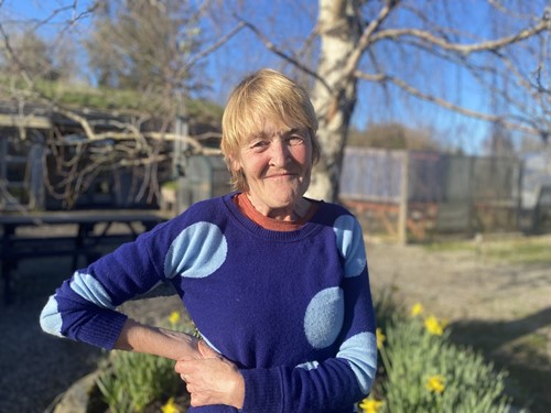 Organic Centre Rossinver Leitrim Course