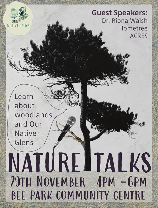 Our Native Glens Manorhamilton