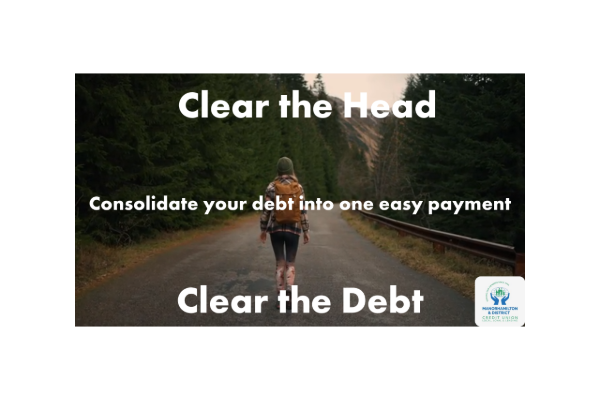Clear the Head - Clear the Debt
