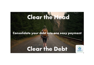 Clear the Head - Clear the Debt
