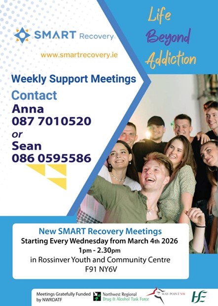 Rossinver Youth Community Centre