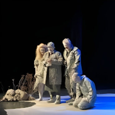 One Act Drama Festival Manorhamilton Leitrim