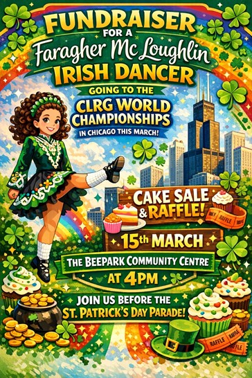 Farragher McLoughlin School of Dance Leitrim