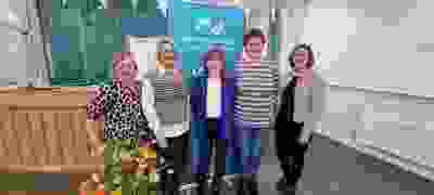 Meet the Team