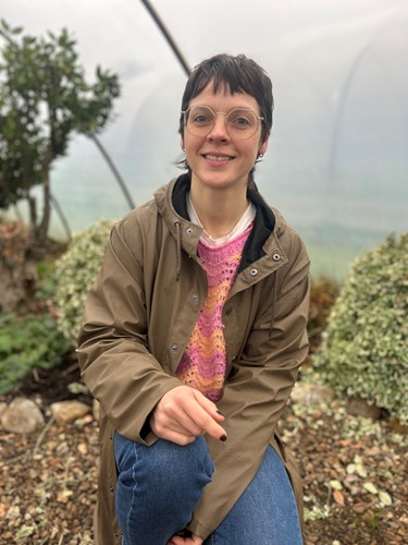 Handweaving Organic Centre Rossinver Leitrim