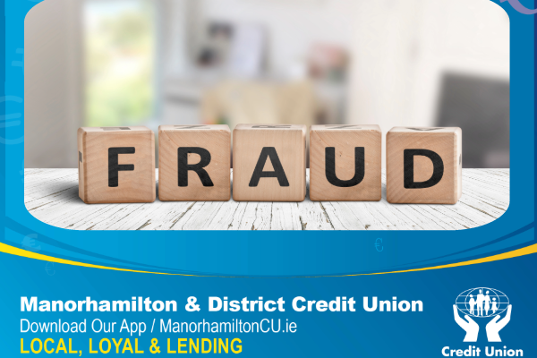 Don't be a Mule - Fraud Alert