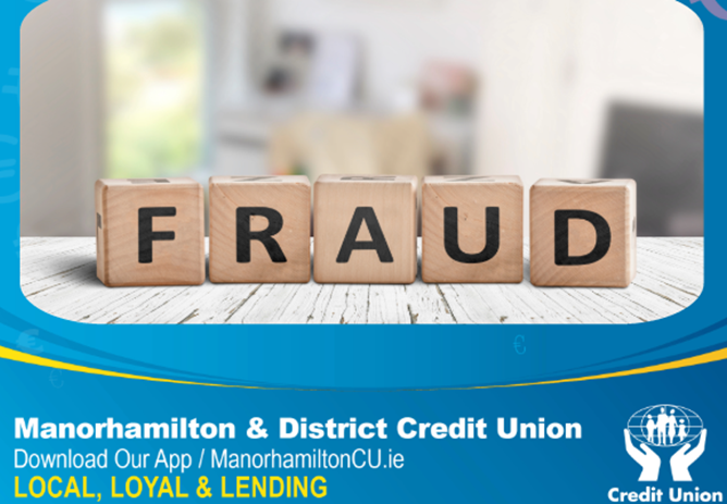 Don't be a Mule - Fraud Alert