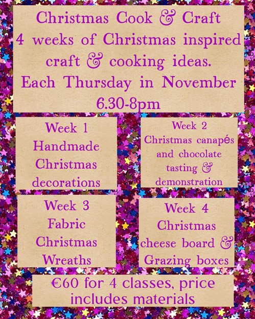 Killargue Christmas Event Leitrim