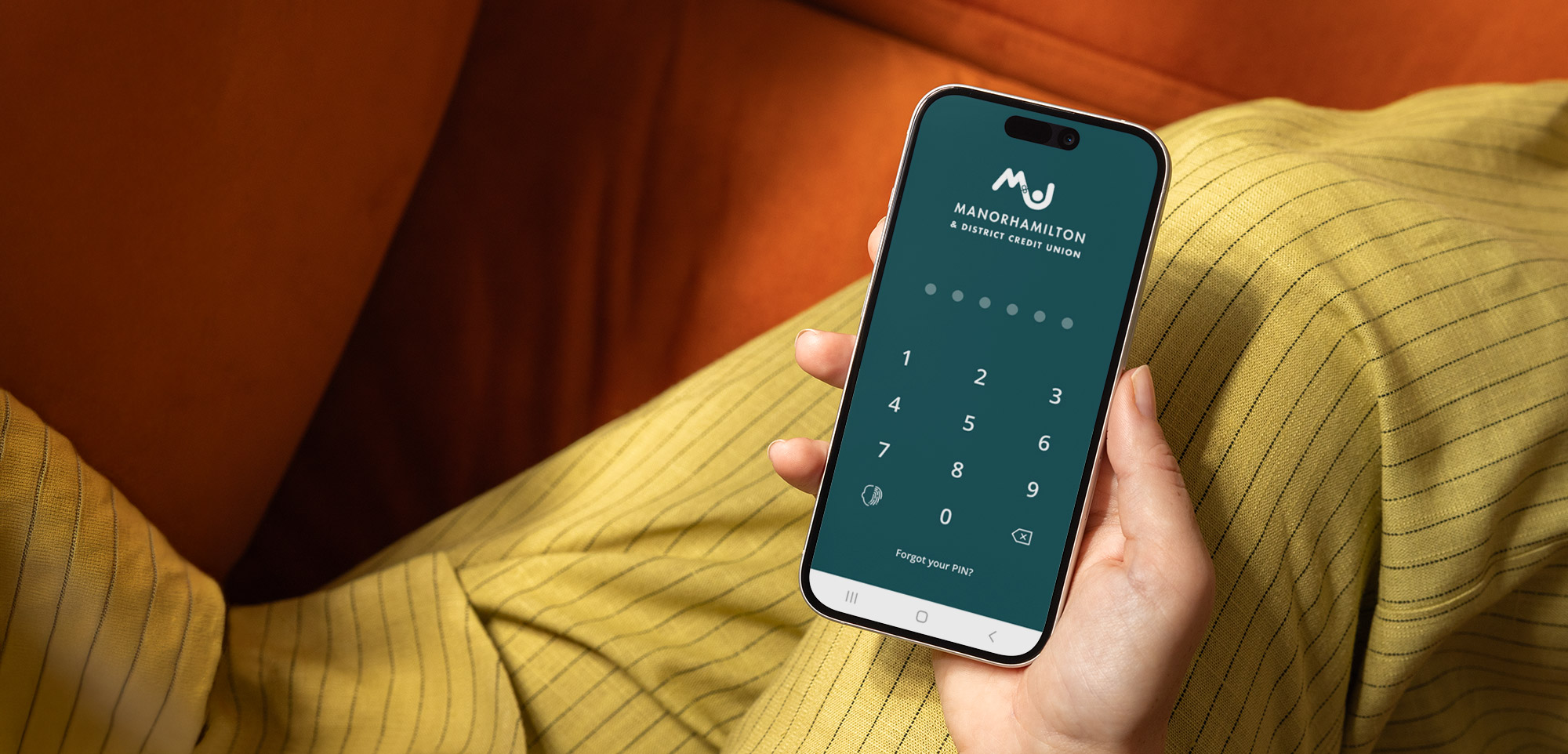 Our New Mobile App