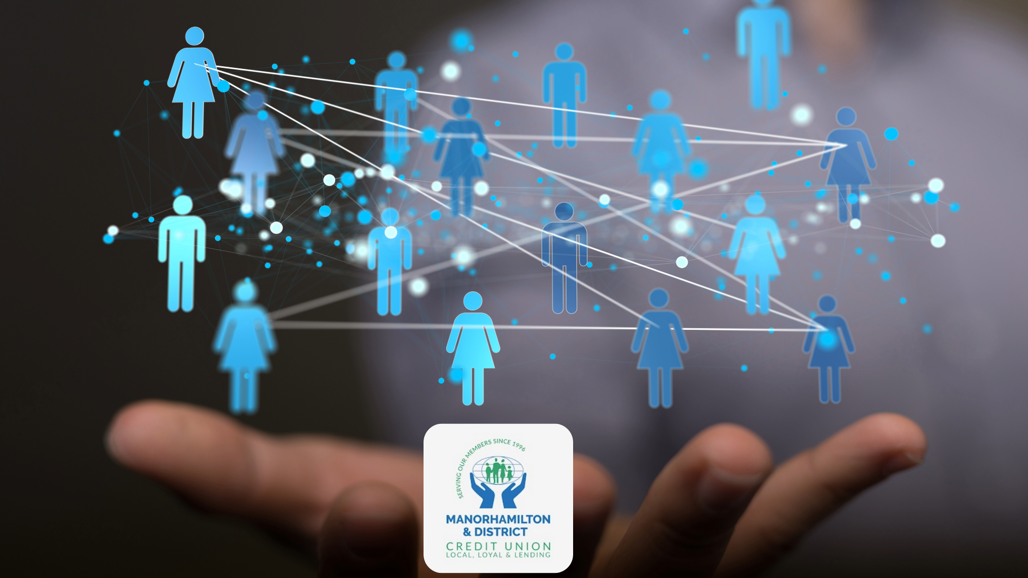 Credit Unions top the Ireland RepTrak® 2024 study