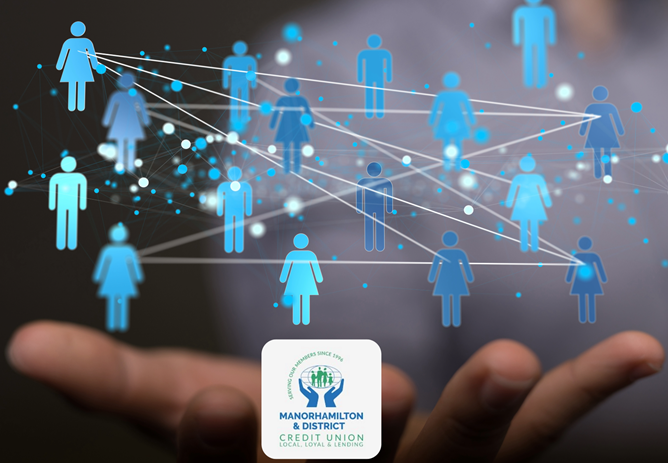 Credit Unions top the Ireland RepTrak® 2024 study