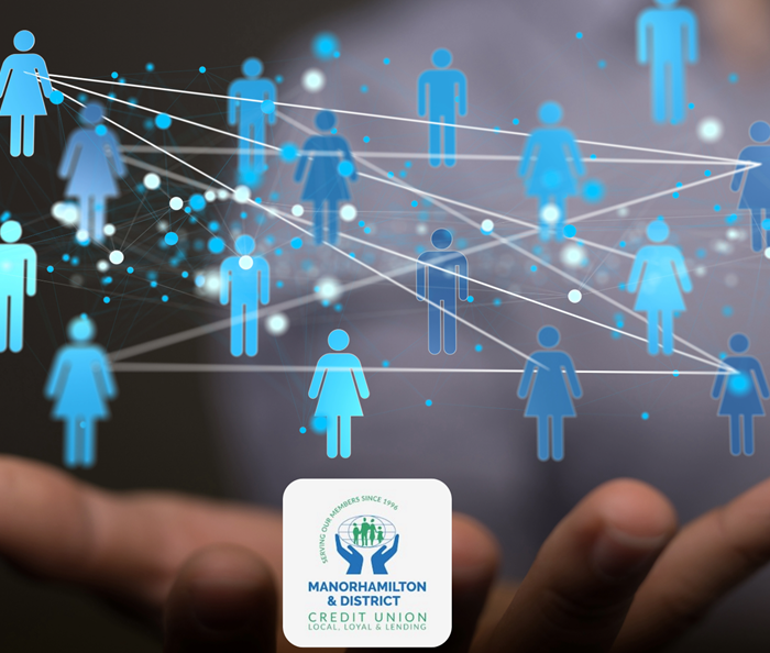 Credit Unions top the Ireland RepTrak® 2024 study