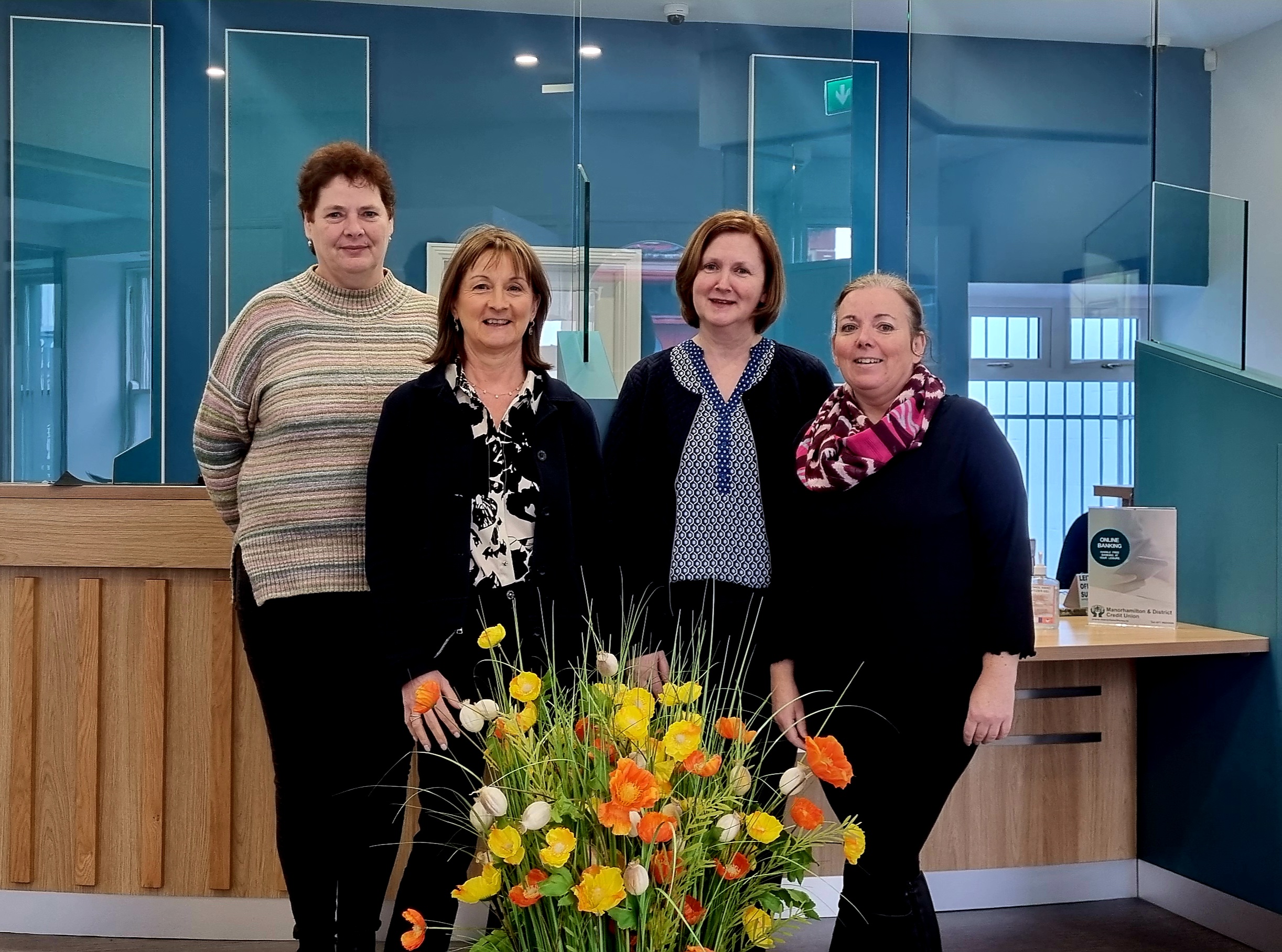 Happy International Women's Day