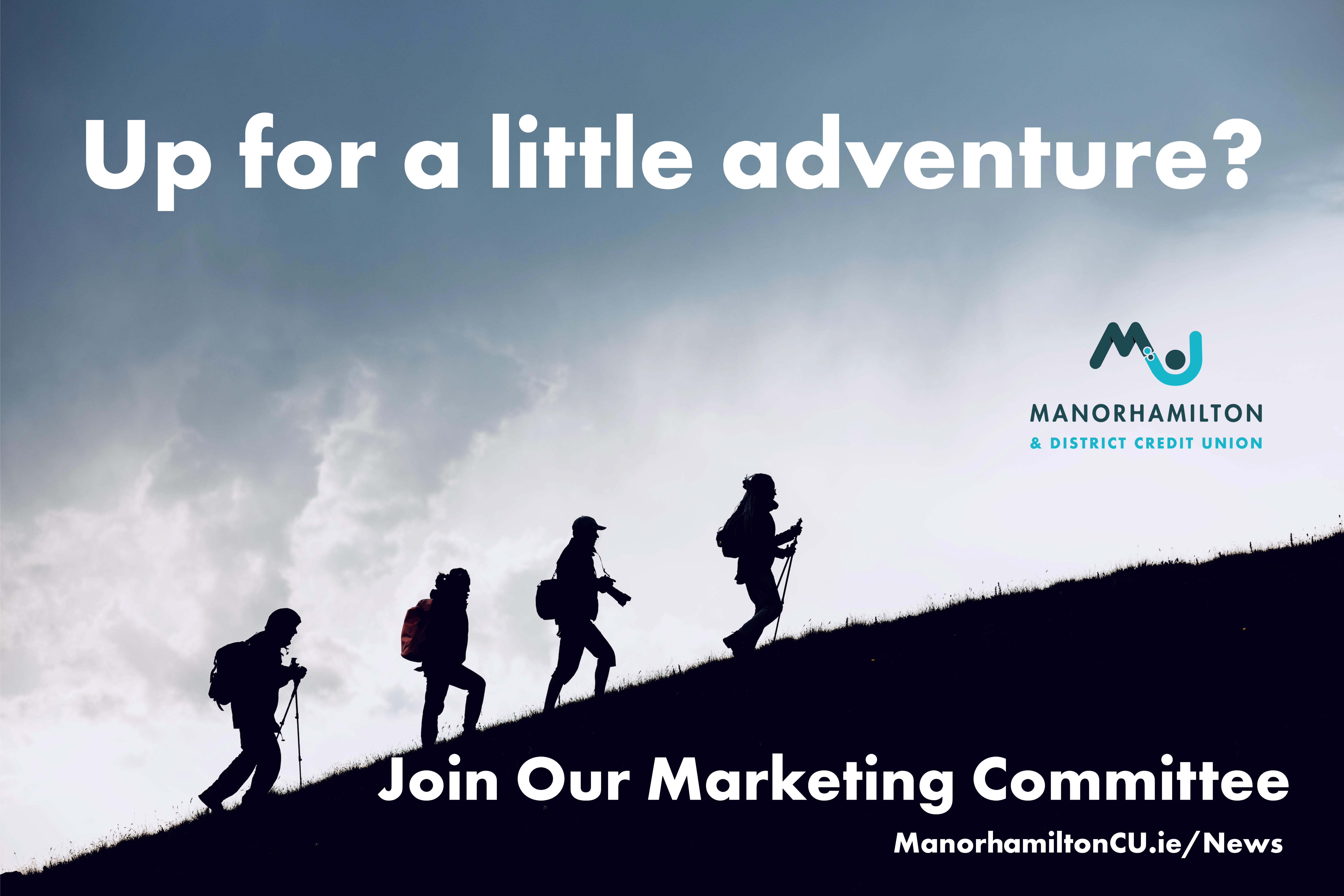 Join our Marketing Team