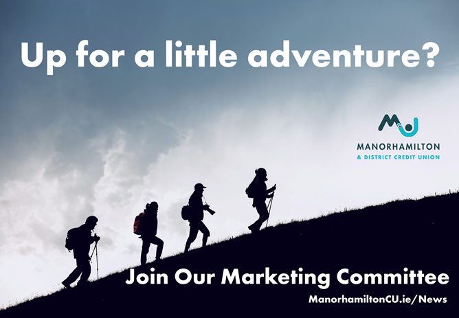 Join our Marketing Team