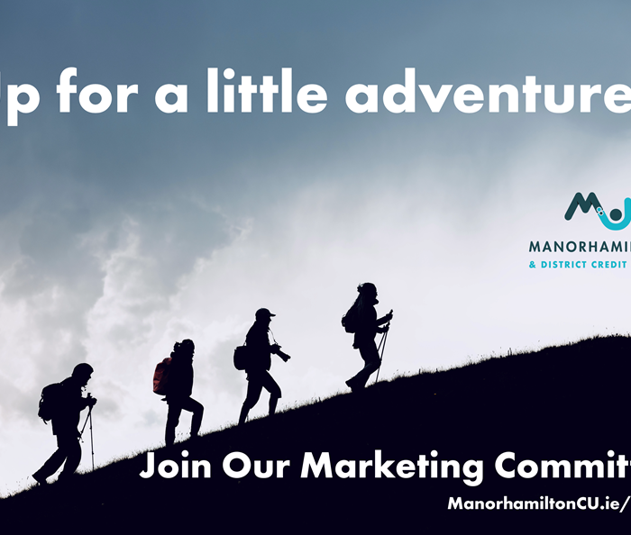 Join our Marketing Team