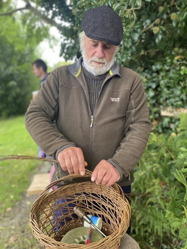 Organic Centre Rossinver Leitrim Course