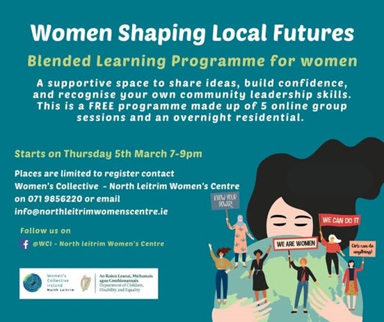 North Leitrim Womens Centre