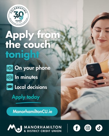 Manorhamilton Credit Union