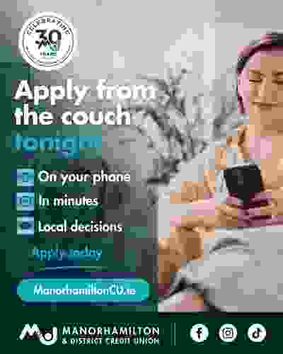 Apply Online for Manorhamilton Credit Union